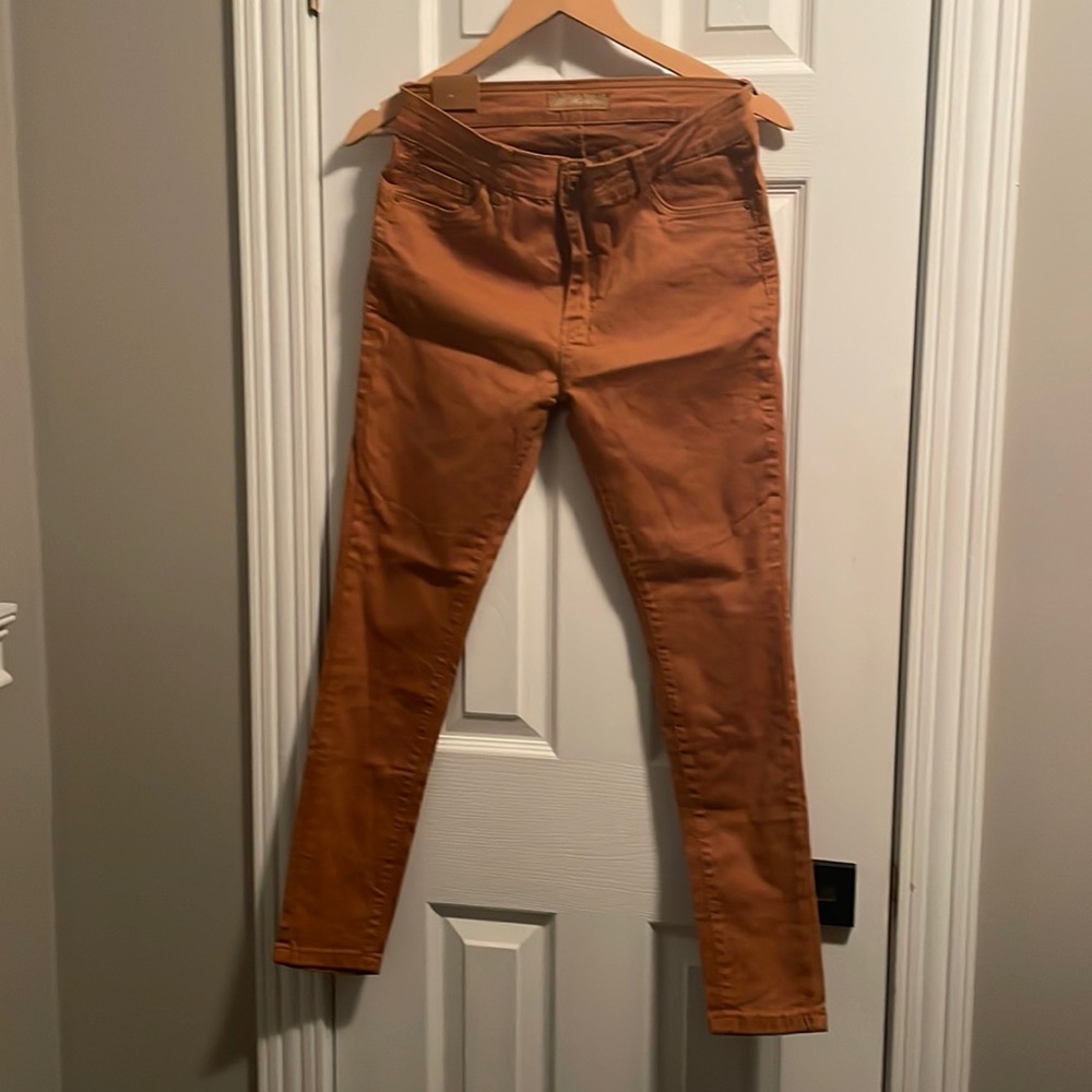 New with tags DS Fashion jeans, size 44/18